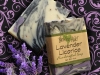 Lavender Licorice