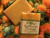 Safflower Orange